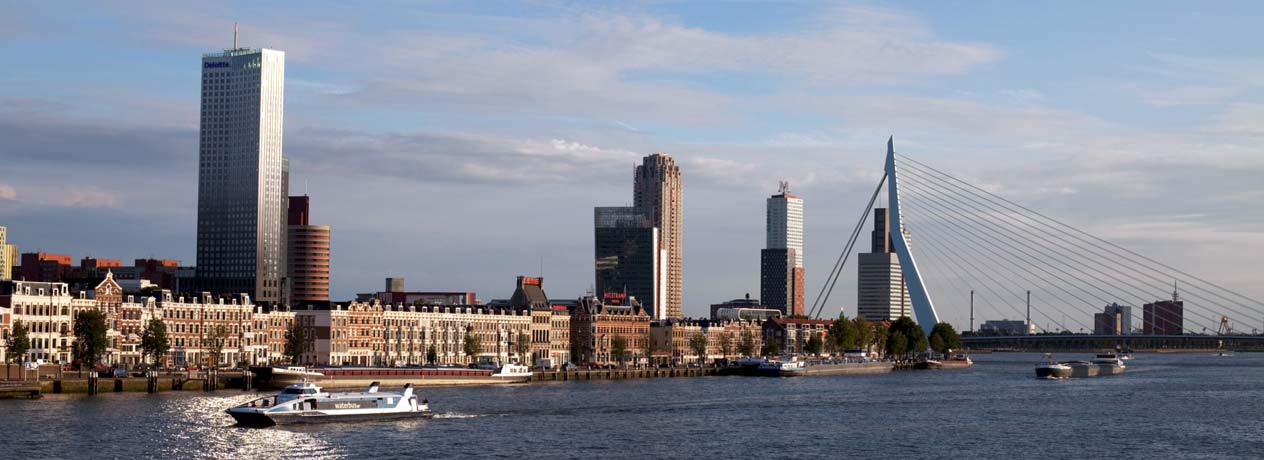 Rotterdamm